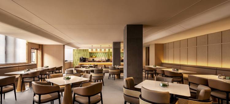 嘉善罗星中央花园亚朵酒店图片