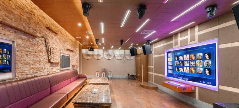 夏宫酒店(栾川老君山鸾洲渡假日小镇店)图片