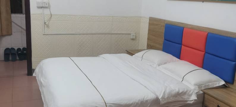 八号公馆图片