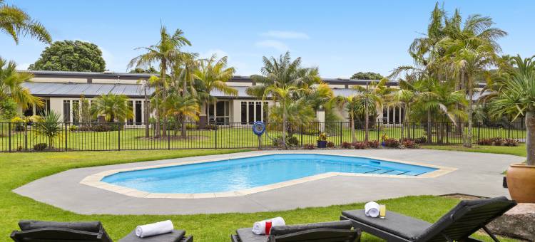 凼仔海滩度假村(Taipa Beach Resort)图片