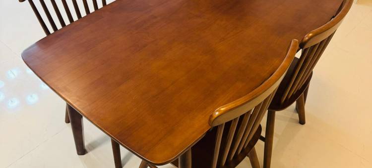 海景二房一卫6人高级公寓森林城市 4D-905(Seaview 2B1R 6pax Condo Forest City 4D-905)图片