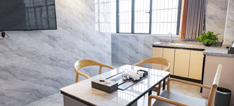 久力公寓(金利新时代广场店)图片