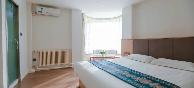 联惠酒店(大连金州火车站体育场店)图片