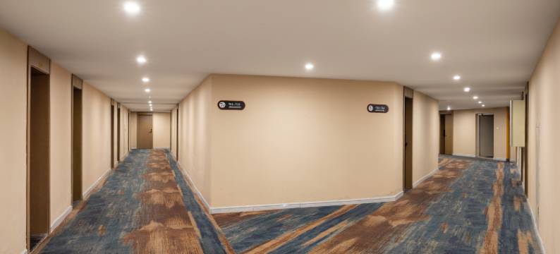 格林精品酒店(沈阳站东广场店)图片