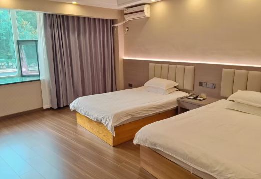 Zhao'an Hotel Hotel Overview