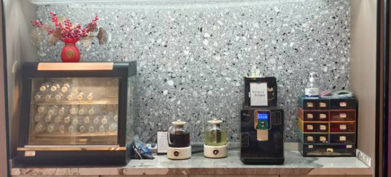 温度季酒店(义乌国际商贸城宾王夜市店)图片