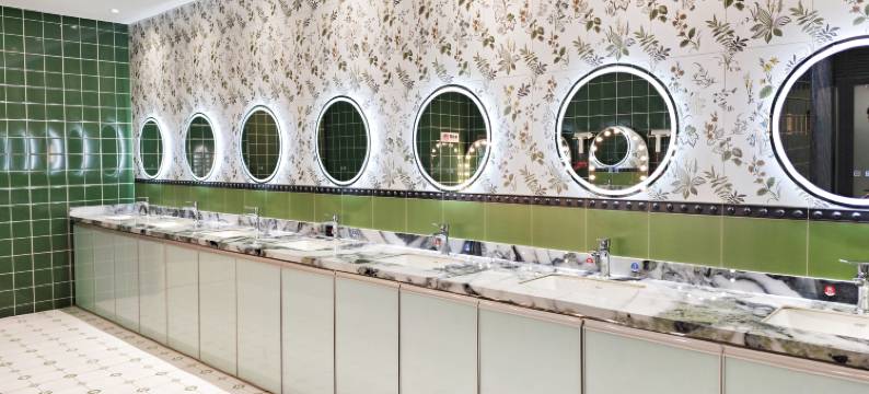 甜心青旅(重庆解放碑步行街洪崖洞店)图片