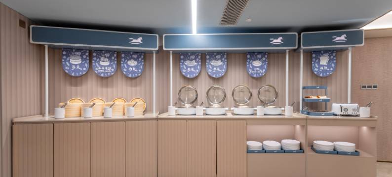 汉庭酒店(南昌八一广场美术馆店)图片