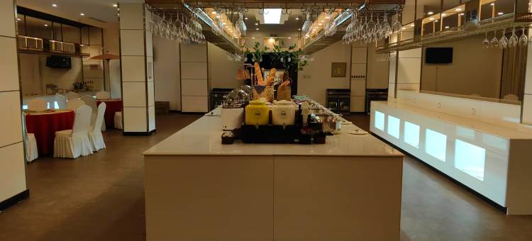 瓜州长乐国际酒店(县人民政府店)图片