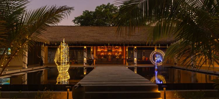 马尔代夫诺库洲至奢选酒店(Noku Maldives, Vignette Collection)图片