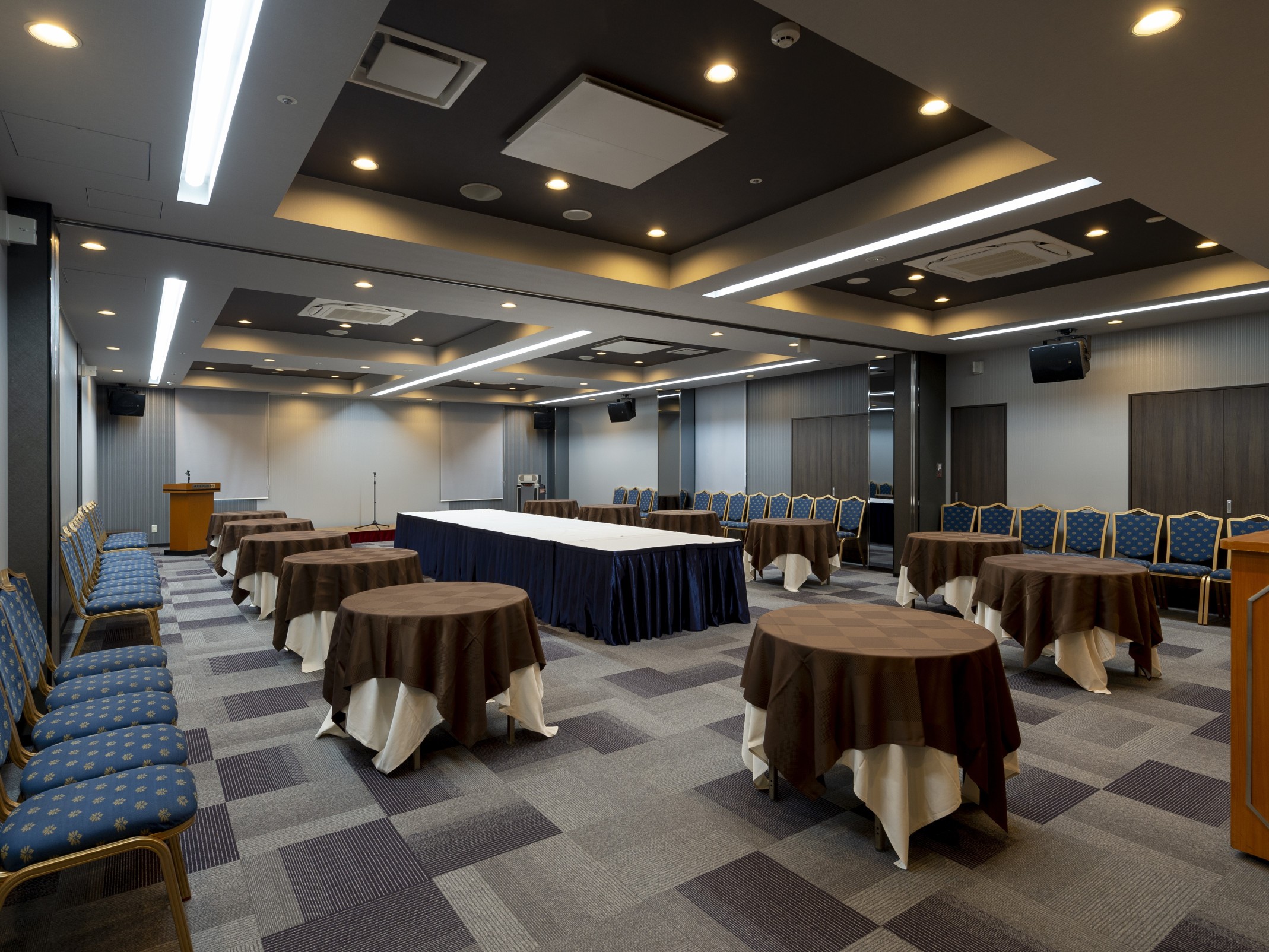 Hotel Route-Inn Grand Tokyo Toyocho Over view