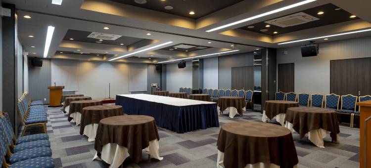 露樱酒店-Grand东京东阳町店(Hotel Route-Inn Grand Tokyo Toyocho)图片