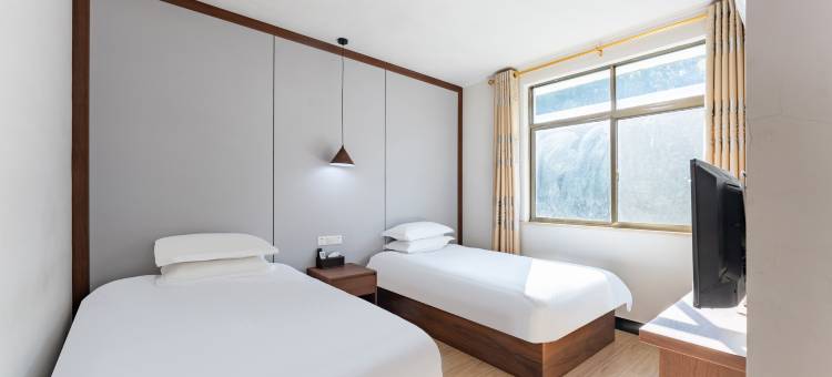 婺源聚缘居民宿(李坑景区店)图片