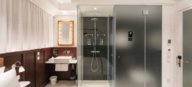 红宝石星辰酒店及酒吧(Ruby Stella Hotel & Bar)图片