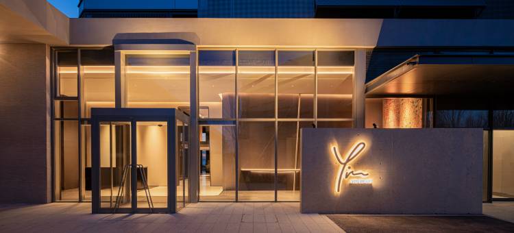 YIN PLUS 酒店图片