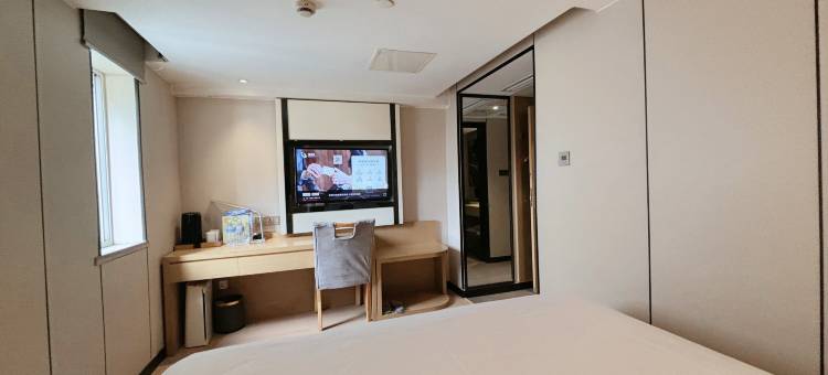 麗枫酒店(上海火车站店)图片
