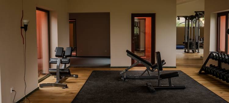 沃里屯乡野旅宿图片