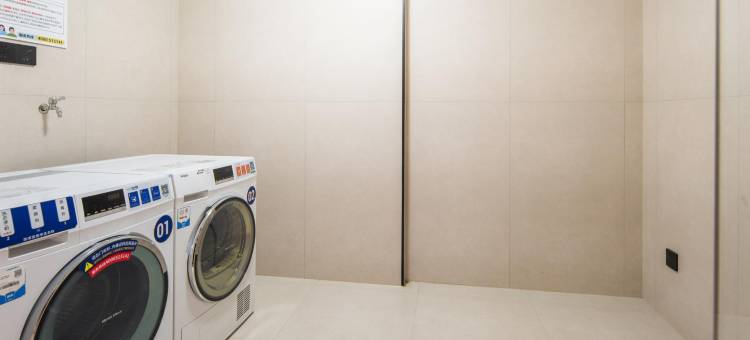 云绯酒店(上海金桥博兴路店)图片