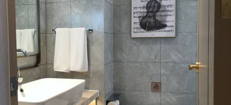 维也纳酒店(商丘柘城和谐大街店)图片