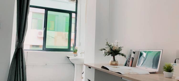 龙湖冠寓(大布头路店)图片