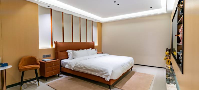 斯顿四季酒店(加益店)图片