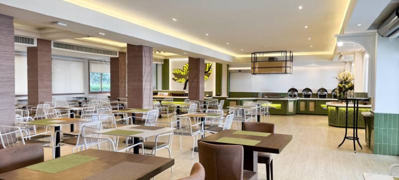 槟榔别墅酒店(Areca Lodge)图片