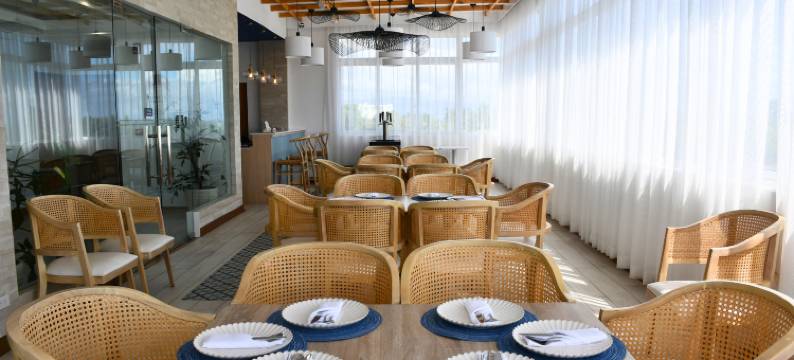 Coast Wise Hotel Dumaguete图片