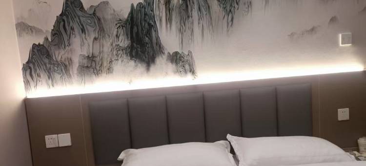 金沙五新鸿运酒店图片