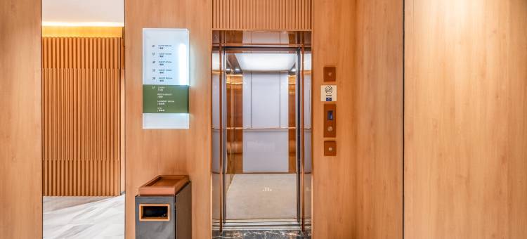 星程酒店(昆明南站店)图片