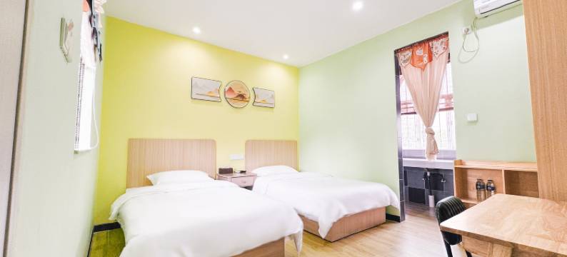 中山慢时光民宿图片