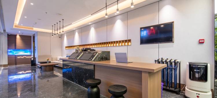 魅丽曼S Apartment(潮州古城店)图片