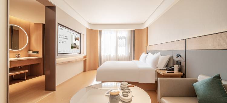 全季酒店(周口郸城县政府店)图片