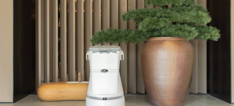 全季酒店(合肥火车站信地广场店)图片