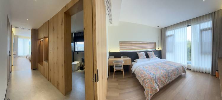 家之缘民宿图片