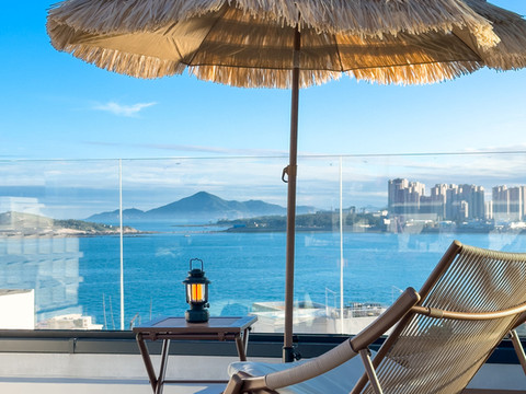 东山岛·安柒民宿(南门湾店)