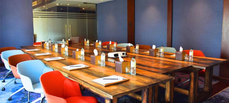 迪拜码头千禧广场酒店(Millennium Place Dubai Marina)图片