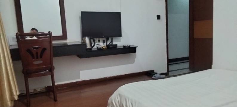 开平好景旅馆图片