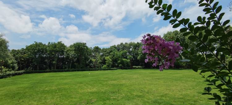 句容茅山葛泉度假村图片