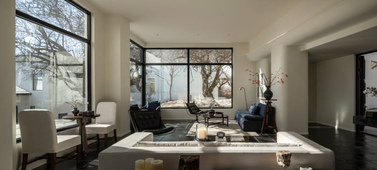 山泽居度假酒店(林芝机场店)图片