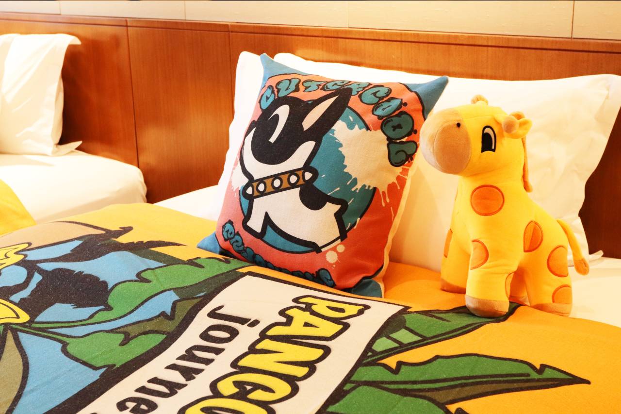 汉中天汉景逸酒店图片