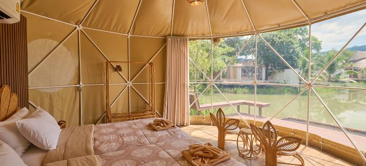 生态之眼村庄(Eco Eyes Village)图片