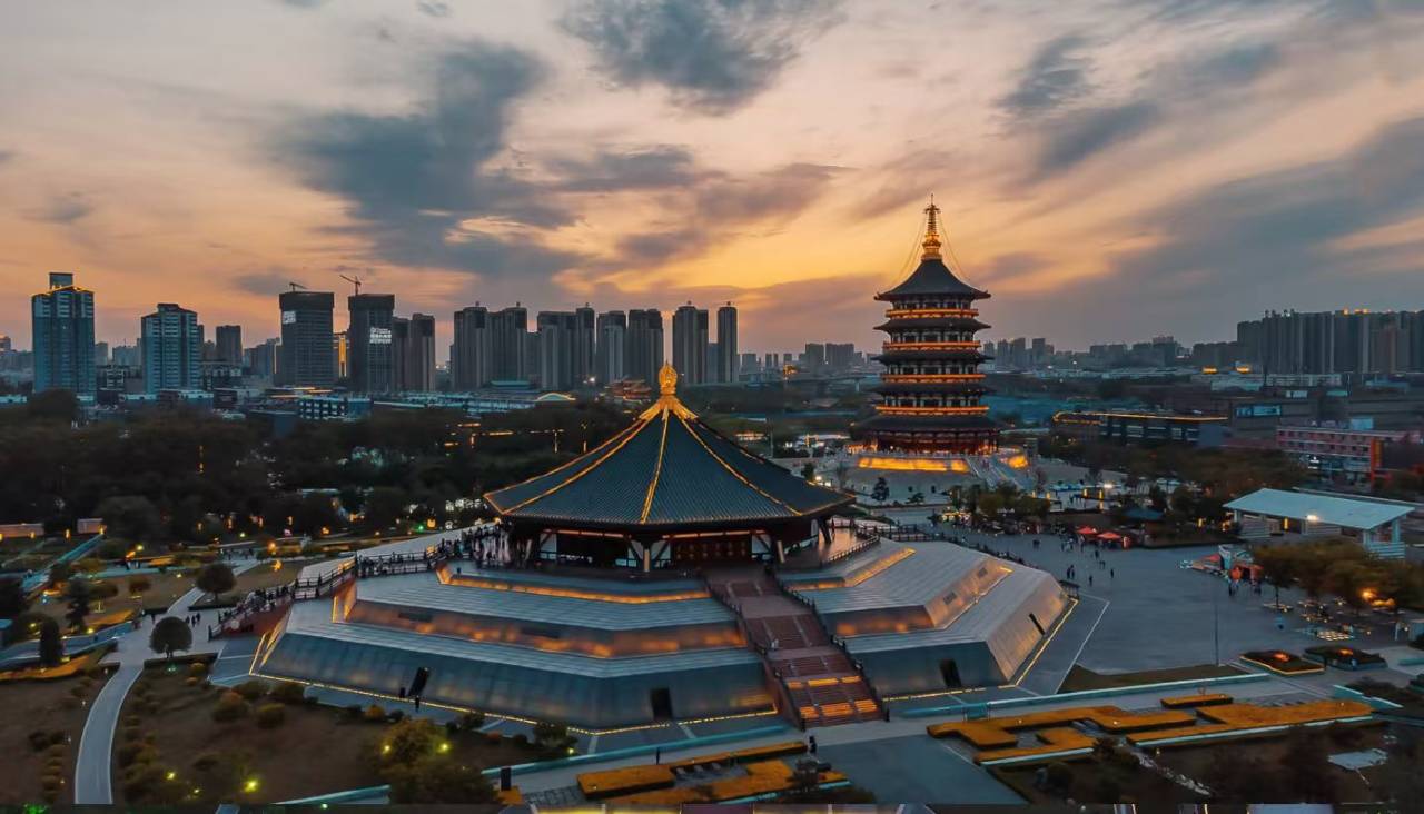 云诚|云舍(应天门洛邑古城丽景门店)图片