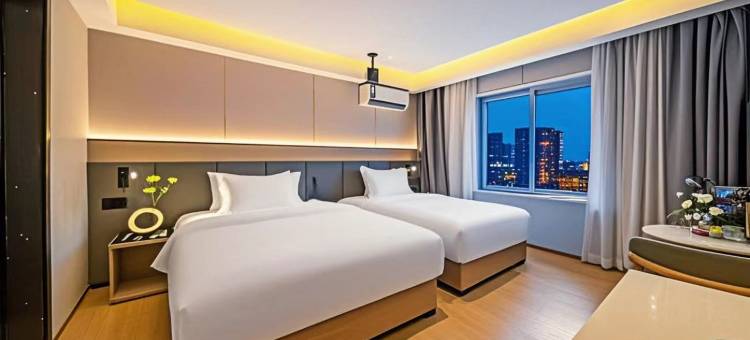 重庆宜佳酒店式公寓图片