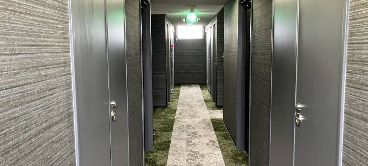 利夫马克斯经济型酒店-三原站前店(HOTEL LiVEMAX BUDGET Mihara Ekimae)图片