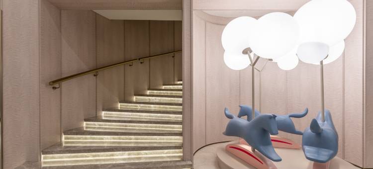 汉庭酒店(温州乐清雁荡山店)图片