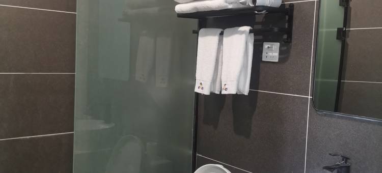 蓬溪泉馨精品酒店图片