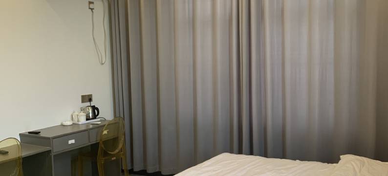 红源农家院酒店图片