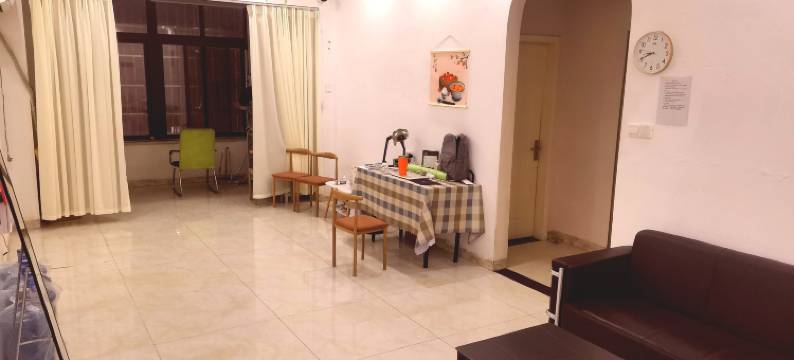 麻雀逸栈青年旅社(湖南机电职业技术学院土桥地铁站店)图片