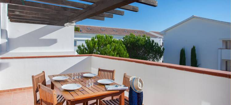 Vacancéole - Résidence Sognu di Rena图片