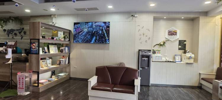 屏东东港大鹏湾大饭店图片